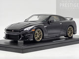 GT Spirit 2024 Nissan R35 GT-R T-Spec Takumi Edition Midnight Purple GT932 1:18 - New