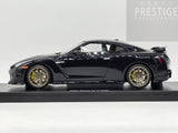 GT Spirit 2024 Nissan R35 GT-R T-Spec Takumi Edition Midnight Purple GT932 1:18 - New