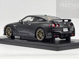 GT Spirit 2024 Nissan R35 GT-R T-Spec Takumi Edition Midnight Purple GT932 1:18 - New