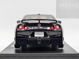 GT Spirit 2024 Nissan R35 GT-R T-Spec Takumi Edition Midnight Purple GT932 1:18 - New