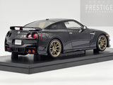 GT Spirit 2024 Nissan R35 GT-R T-Spec Takumi Edition Midnight Purple GT932 1:18 - New