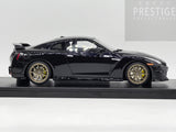 GT Spirit 2024 Nissan R35 GT-R T-Spec Takumi Edition Midnight Purple GT932 1:18 - New