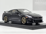 GT Spirit 2024 Nissan R35 GT-R T-Spec Takumi Edition Midnight Purple GT932 1:18 - New