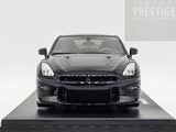 GT Spirit 2024 Nissan R35 GT-R T-Spec Takumi Edition Midnight Purple GT932 1:18 - New
