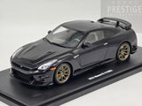 GT Spirit 2024 Nissan R35 GT-R T-Spec Takumi Edition Midnight Purple GT932 1:18 - New