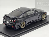 GT Spirit 2024 Nissan R35 GT-R T-Spec Takumi Edition Midnight Purple GT932 1:18 - New