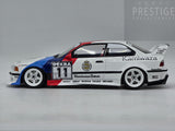 Ottomobile BMW E36 M3 GTR Widebody Khyzyl Saleem BMW Motorsport Livery 1:18 - New