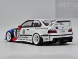 Ottomobile BMW E36 M3 GTR Widebody Khyzyl Saleem BMW Motorsport Livery 1:18 - New