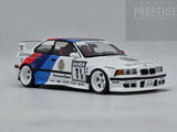 Ottomobile BMW E36 M3 GTR Widebody Khyzyl Saleem BMW Motorsport Livery 1:18 - New