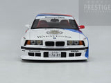 Ottomobile BMW E36 M3 GTR Widebody Khyzyl Saleem BMW Motorsport Livery 1:18 - New