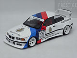 Ottomobile BMW E36 M3 GTR Widebody Khyzyl Saleem BMW Motorsport Livery 1:18 - New