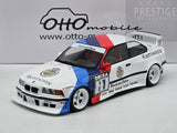 Ottomobile BMW E36 M3 GTR Widebody Khyzyl Saleem BMW Motorsport Livery 1:18 - New