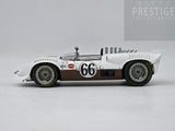 AUTOart 1965 Chaparral 2 A #66 Jim Hall, Hap Sharp USRRC Winner 1:18 - VGC Used