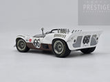 AUTOart 1965 Chaparral 2 A #66 Jim Hall, Hap Sharp USRRC Winner 1:18 - VGC Used