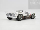 AUTOart 1965 Chaparral 2 A #66 Jim Hall, Hap Sharp USRRC Winner 1:18 - VGC Used