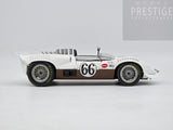 AUTOart 1965 Chaparral 2 A #66 Jim Hall, Hap Sharp USRRC Winner 1:18 - VGC Used