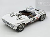 AUTOart 1965 Chaparral 2 A #66 Jim Hall, Hap Sharp USRRC Winner 1:18 - VGC Used