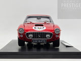 KK-Scale 1960 Ferrari 250 GT SWB Competizione Winner Monza #62 Red 1:18 - New