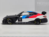 Ottomobile 2022 BMW M4 GT4 (G82) Presentation Car #1 OT1228 1:18 - New