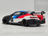 Ottomobile 2022 BMW M4 GT4 (G82) Presentation Car #1 OT1228 1:18 - New
