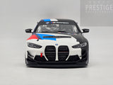 Ottomobile 2022 BMW M4 GT4 (G82) Presentation Car #1 OT1228 1:18 - New