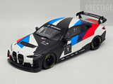 Ottomobile 2022 BMW M4 GT4 (G82) Presentation Car #1 OT1228 1:18 - New