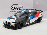 Ottomobile 2022 BMW M4 GT4 (G82) Presentation Car #1 OT1228 1:18 - New