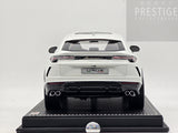 MR Collection 2021 Lamborghini Urus Bianco Monocerus ONE OFF Atelier 1:18 - Preowned