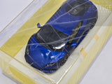 Eidolon / Make Up 2019 Lamborghini Huracan Evo Blue Nethans (Candy Blue) 1:18 - NEW