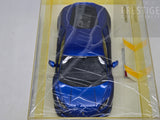 Eidolon / Make Up 2019 Lamborghini Huracan Evo Blue Nethans (Candy Blue) 1:18 - NEW