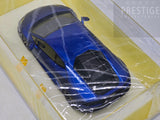 Eidolon / Make Up 2019 Lamborghini Huracan Evo Blue Nethans (Candy Blue) 1:18 - NEW
