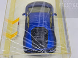 Eidolon / Make Up 2019 Lamborghini Huracan Evo Blue Nethans (Candy Blue) 1:18 - NEW