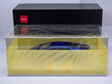 Eidolon / Make Up 2019 Lamborghini Huracan Evo Blue Nethans (Candy Blue) 1:18 - NEW