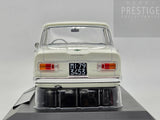 Norev 1963 Alfa Romeo Giulia ti Super Sedan White 187970 1:18 - New
