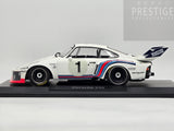 Norev 1977 Porsche 935 #1 24hr Daytona Mass Ickx Barth Martini Racing 1:18 - New