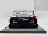 Norev 1977 Porsche 935 #1 24hr Daytona Mass Ickx Barth Martini Racing 1:18 - New