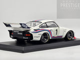 Norev 1977 Porsche 935 #1 24hr Daytona Mass Ickx Barth Martini Racing 1:18 - New