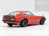 Ottomobile 1972 Nissan Fairlady 240Z Coupe Grand Prix Red OT457 1:18 - New