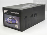 GT Spirit 1992 Porsche 911 Carrera RS (964) Maritime Blue GT887 1:18 - New