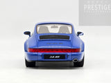 GT Spirit 1992 Porsche 911 Carrera RS (964) Maritime Blue GT887 1:18 - New