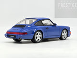 GT Spirit 1992 Porsche 911 Carrera RS (964) Maritime Blue GT887 1:18 - New