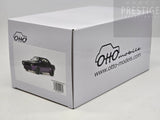 Ottomobile (2015) Toyota Celica RA24 Restomod Midnight Purple 1:18 - New