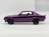 Ottomobile (2015) Toyota Celica RA24 Restomod Midnight Purple 1:18 - New