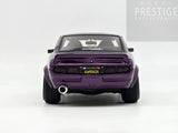 Ottomobile (2015) Toyota Celica RA24 Restomod Midnight Purple 1:18 - New