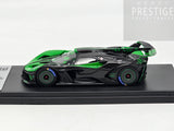 LookSmart 2024 Bugatti Bolide Viper Green LS528B 1:43 Scale - New