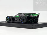 LookSmart 2024 Bugatti Bolide Viper Green LS528B 1:43 Scale - New