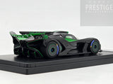 LookSmart 2024 Bugatti Bolide Viper Green LS528B 1:43 Scale - New