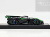 LookSmart 2024 Bugatti Bolide Viper Green LS528B 1:43 Scale - New