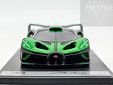 LookSmart 2024 Bugatti Bolide Viper Green LS528B 1:43 Scale - New