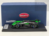 LookSmart 2024 Bugatti Bolide Viper Green LS528B 1:43 Scale - New